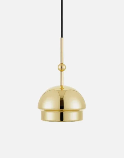 Glozin II Tivoli Emperor Lamp
