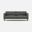 Glozin II Sofa Luxurious—Sand