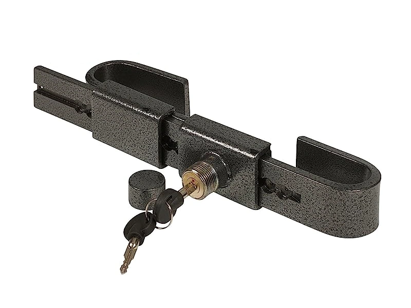 Cadenas ajustable pour container – Shutlock container – Image 2