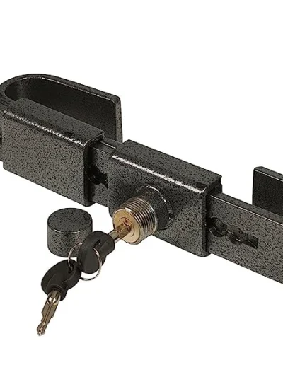 Cadenas ajustable pour container – Shutlock container