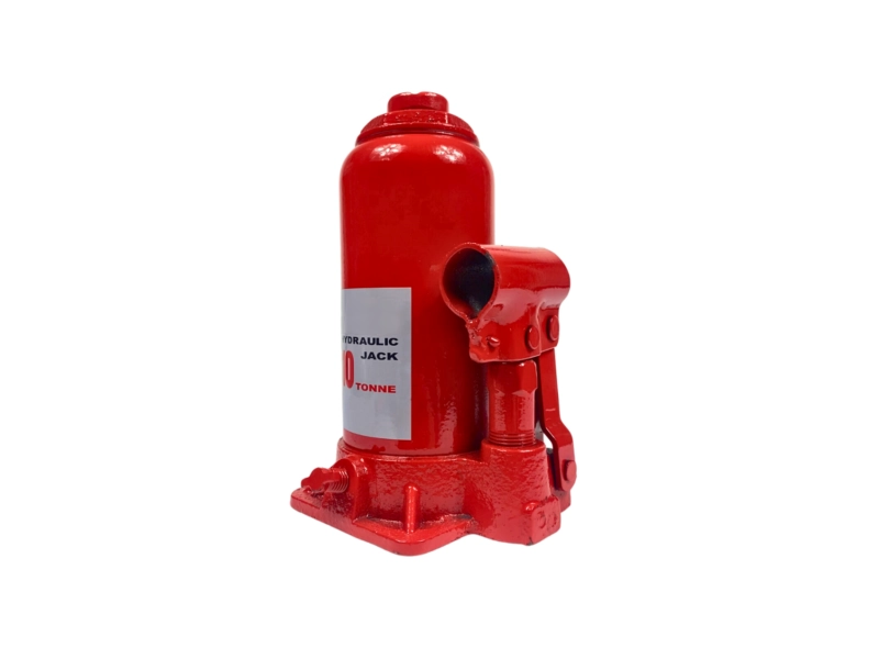 Cric hydraulique de levage pour container maritime – Image 3