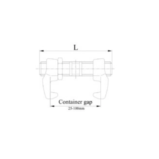 Griffes d’accrochages pour containers – Image 5
