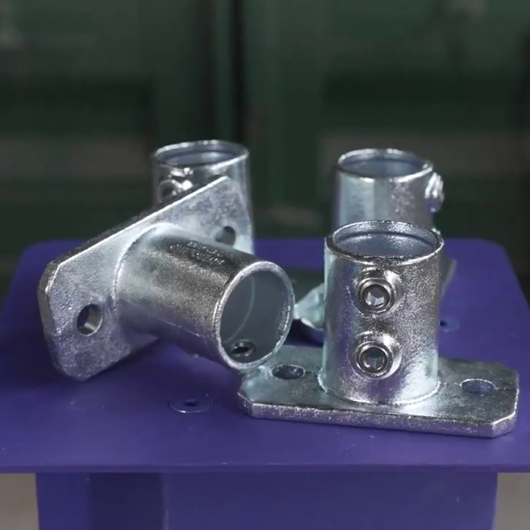 Kit de fixation latérale d’enseigne sur container maritime – Image 9