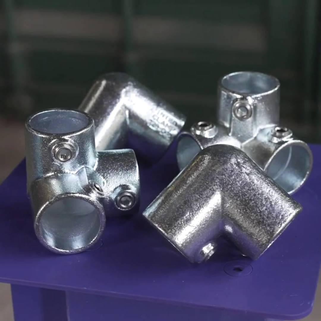 Kit de fixation latérale d’enseigne sur container maritime – Image 10