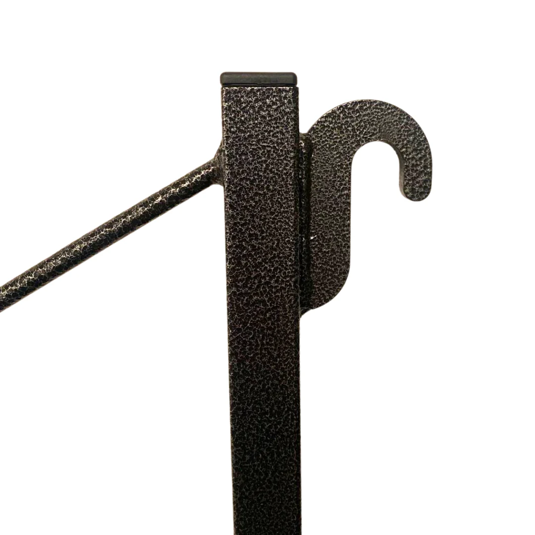 Support d’étagère à 4 niveaux pour container maritime – Image 4