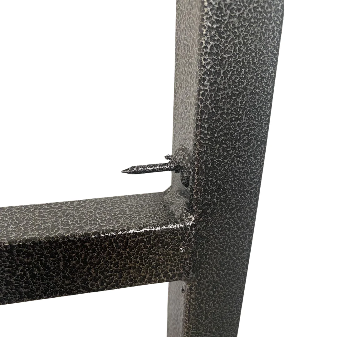 Support d’étagère à 4 niveaux pour container maritime – Image 5