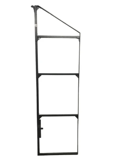 Support d’étagère à 4 niveaux pour container maritime