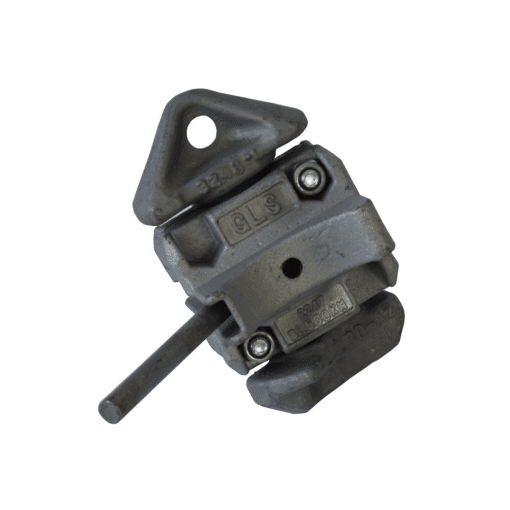 Twistlock d’assemblage de containers – Image 2