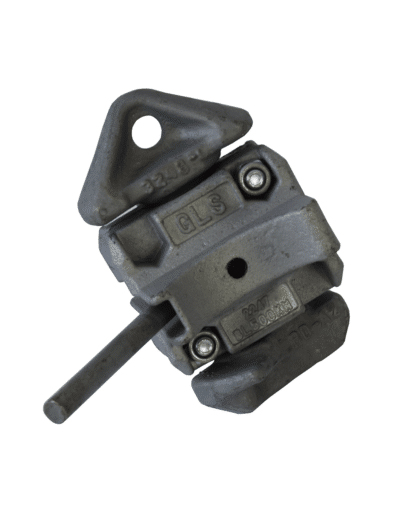 Twistlock d’assemblage de containers