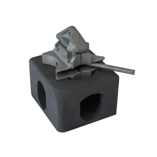 Twistlock d’assemblage de containers – Image 3