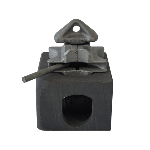 Twistlock d’assemblage de containers – Image 4