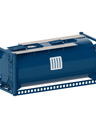 Conteneur 20 Pieds Citerne