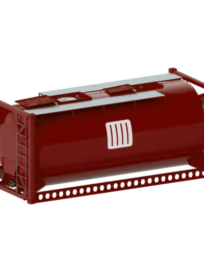 Conteneur 20 Pieds Citerne