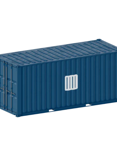 Conteneur 20 Pieds DRY Neuf