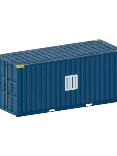 Conteneur 20 Pieds DRY DNV Neuf