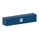 Conteneur 40 Pieds DRY Neuf