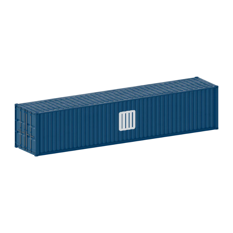 Conteneur 40 Pieds DRY Neuf