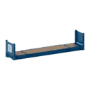 Conteneur 40 Pieds Flat Rack Neuf