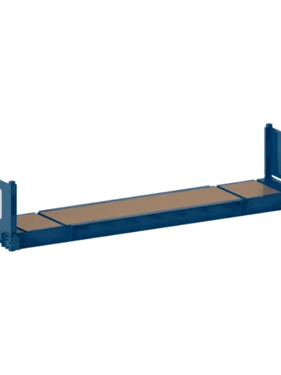 Conteneur 40 Pieds Flat Rack Neuf