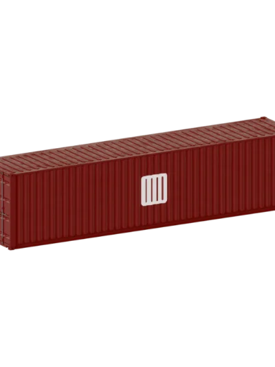 Conteneur 40 Pieds High Cube - Occasion