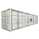 Conteneur 40 Pieds HC 4 Side Doors