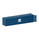 Conteneur 40 Pieds HC Double Door Neuf