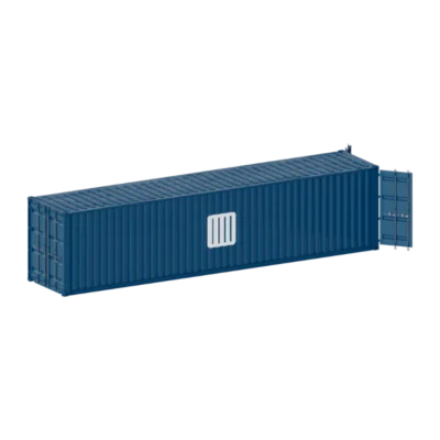 Conteneur 40 Pieds HC Double Door Neuf