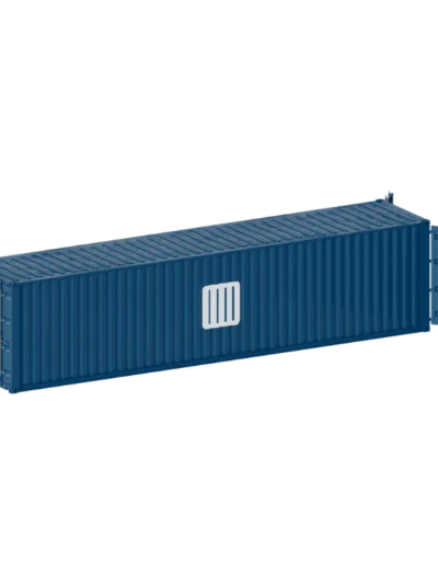 Conteneur 40 Pieds HC Double Door Neuf