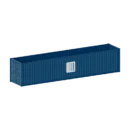 Conteneur 40 Pieds DRY Open Top Neuf