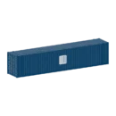 Conteneur 45 Pieds HC Neuf