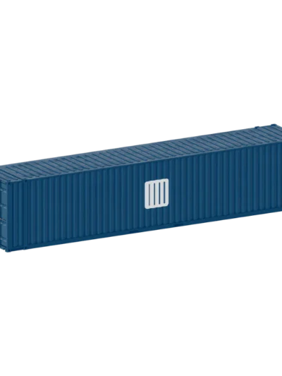 Conteneur 45 Pieds HC Neuf