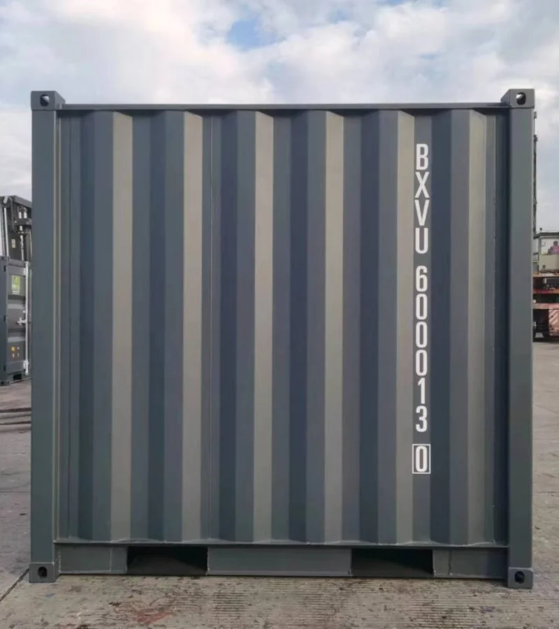 Container de stockage 6 Pieds Dry – Image 5