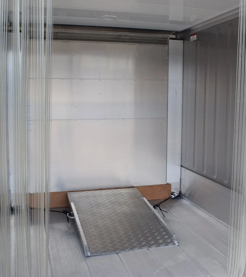 Container Frigorifique 10 Pieds Dry – Image 4