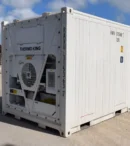 Container Frigorifique 10 Pieds Dry