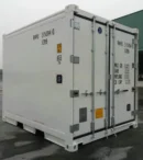 Container 10 pieds reefer d’occasion