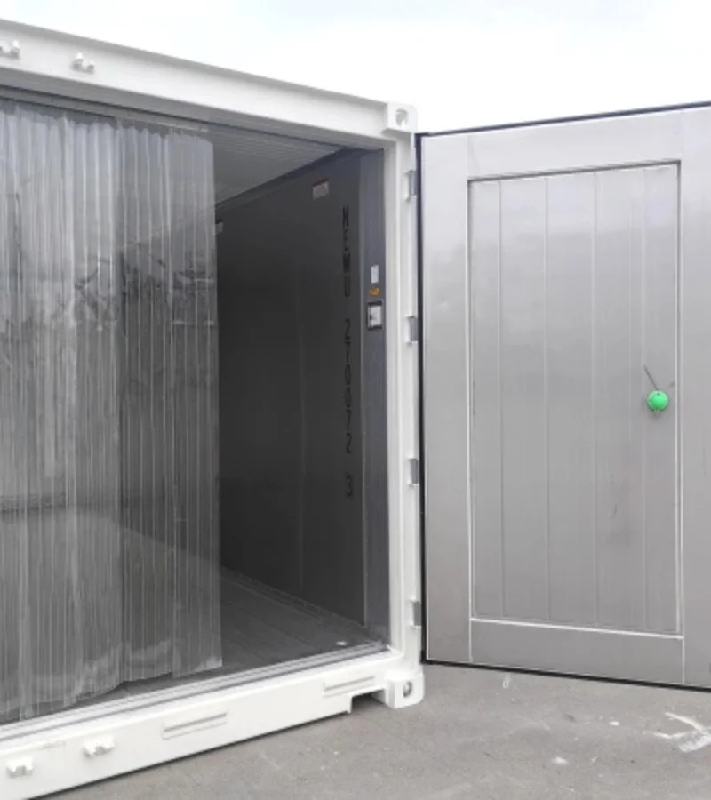 Container 20 Pieds Frigorifique Reefer – Image 6