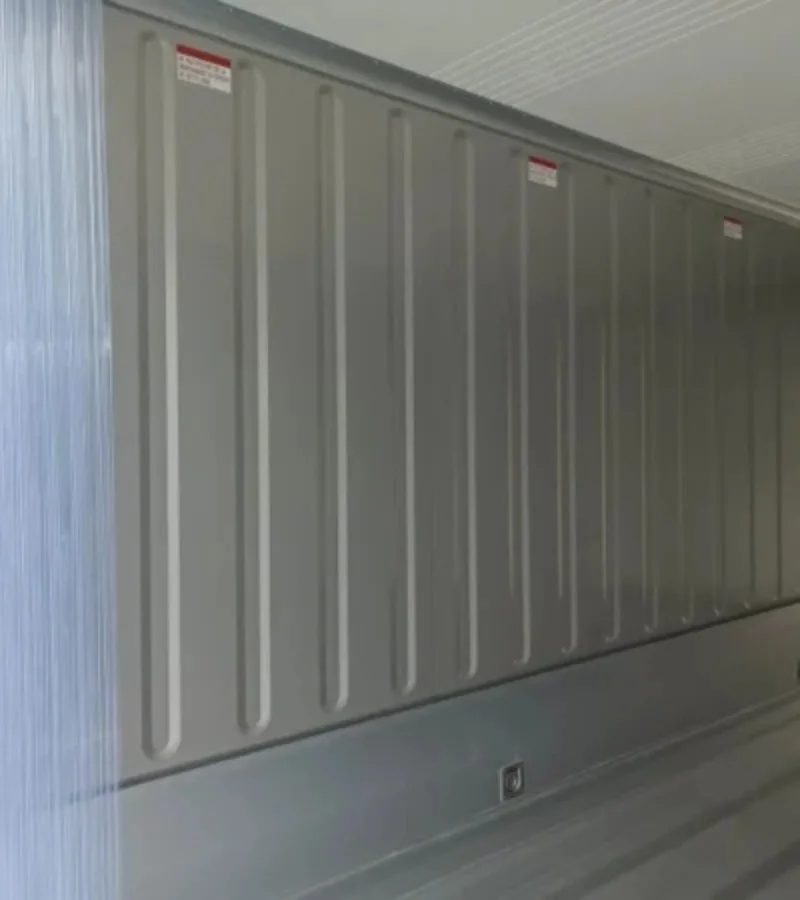 Container 20 Pieds Frigorifique Reefer – Image 5