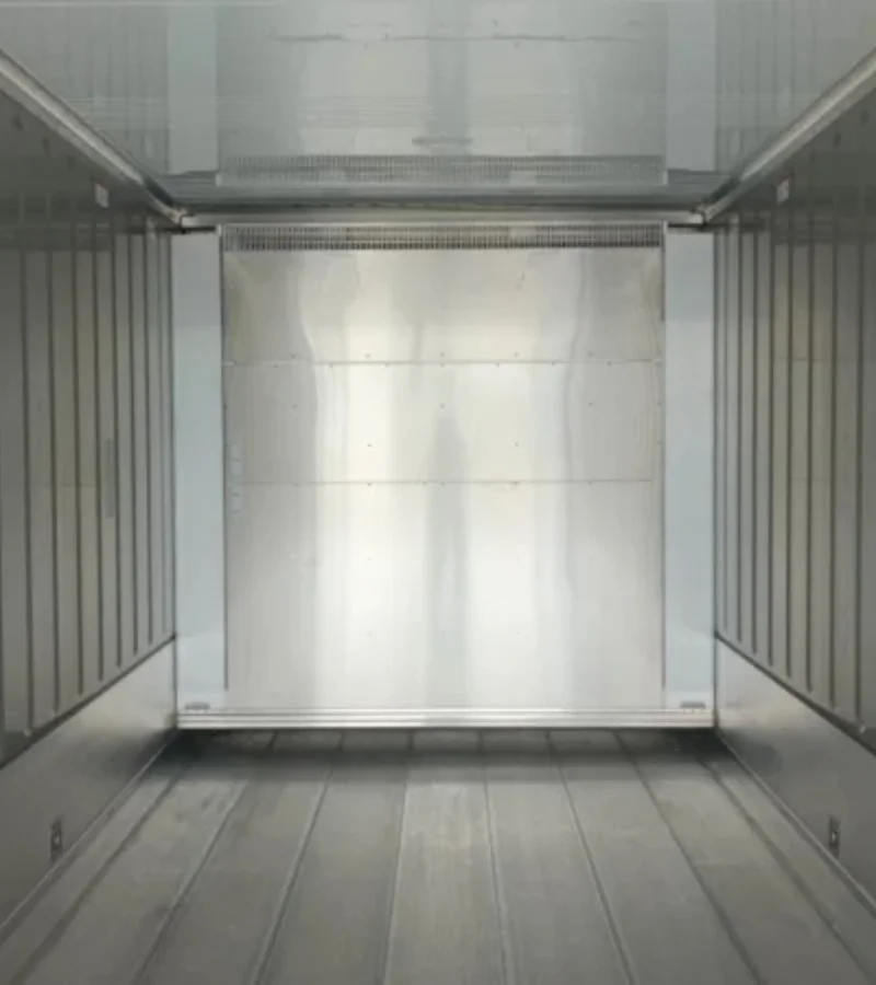 Container 20 Pieds Frigorifique Reefer – Image 3