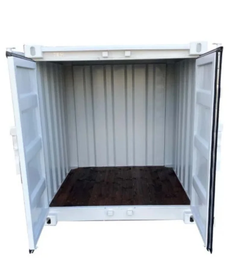 Container de stockage 6 Pieds Dry – Image 4