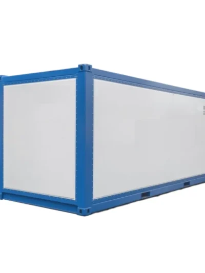 Container Isotherme 20 Pieds Occasion