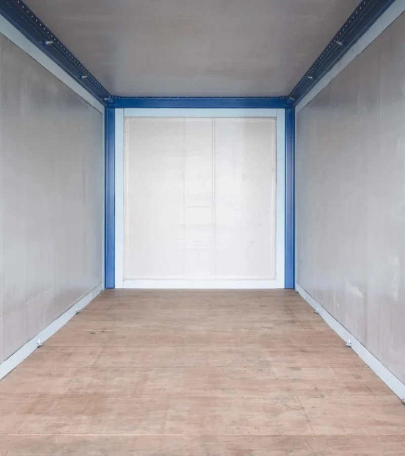 Container Isotherme 20 Pieds Occasion – Image 7