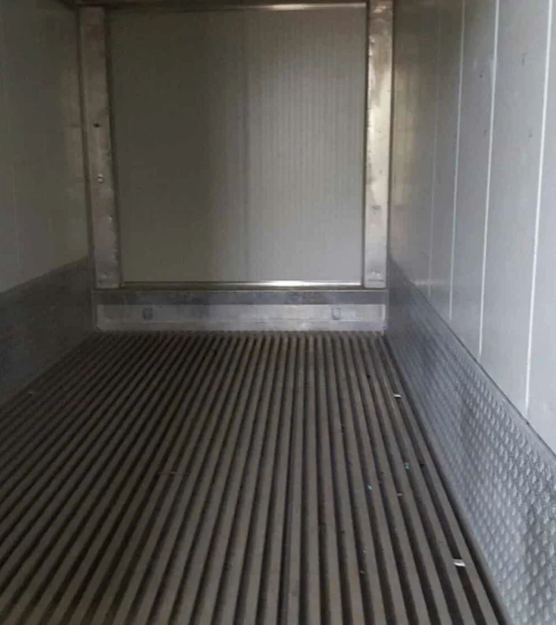 Container Isotherme 20 Pieds Occasion – Image 3