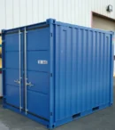 Container de stockage 9 pieds Occasion