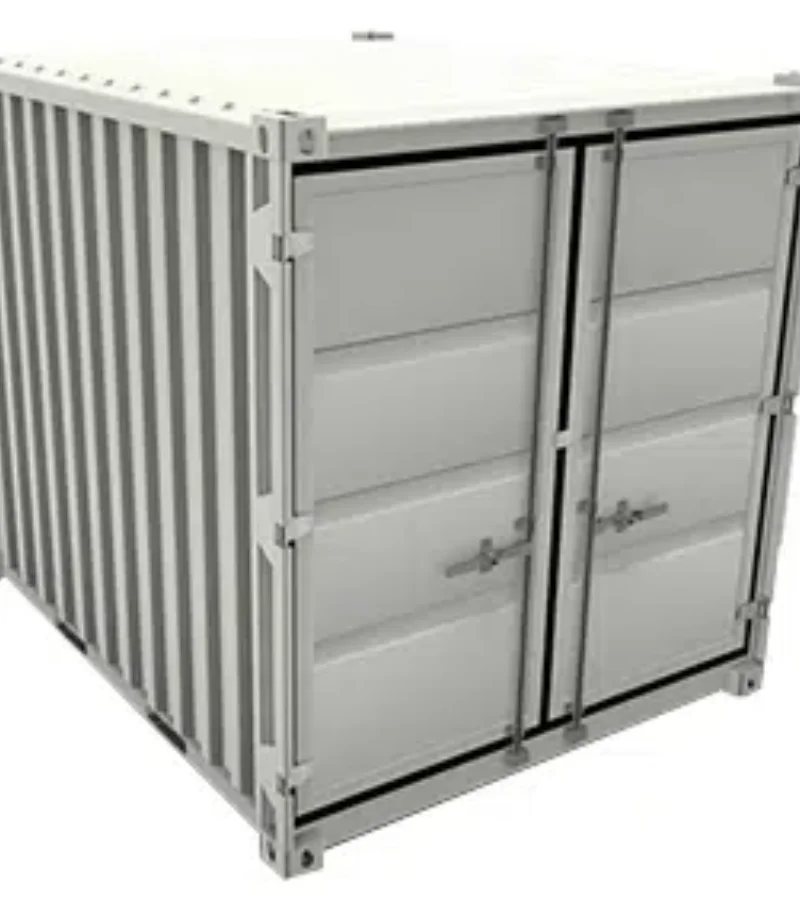 Container de stockage 9 pieds Occasion – Image 6