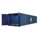 Conteneur Pallet Wide 45 Pieds HC