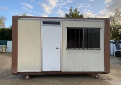 Bungalow d’occasion en l’état 11 m²
