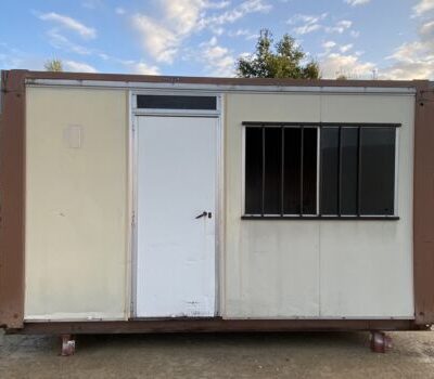 Bungalow d’occasion en l’état 11 m²