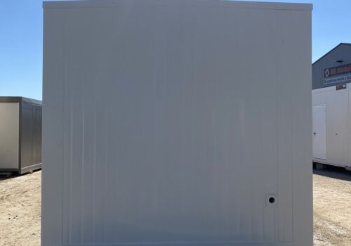 Bungalow PHYTOSANITAIRE d’occasion 9m² – Image 5