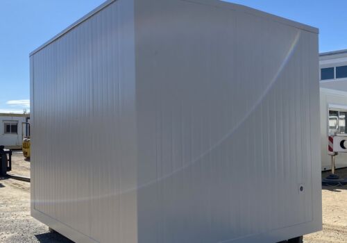 Bungalow PHYTOSANITAIRE d’occasion 9m² – Image 6