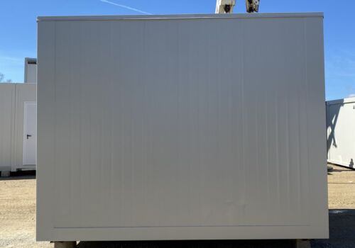 Bungalow PHYTOSANITAIRE d’occasion 9m² – Image 7